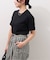 【Hanes × relume】別注 ウォッシュドコットン クルーネックTシャツ＜2枚セット＞