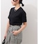 【Hanes × relume】別注 ウォッシュドコットン クルーネックTシャツ＜2枚セット＞