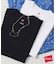 【Hanes × relume】別注 ウォッシュドコットン クルーネックTシャツ＜2枚セット＞