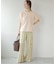 【Hanes × relume】別注 ウォッシュドコットン クルーネックTシャツ＜2枚セット＞