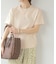 【Hanes × relume】別注 ウォッシュドコットン クルーネックTシャツ＜2枚セット＞
