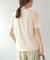 【Hanes × relume】別注 ウォッシュドコットン クルーネックTシャツ＜2枚セット＞