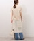 【Hanes × relume】別注 ウォッシュドコットン クルーネックTシャツ＜2枚セット＞