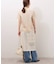 【Hanes × relume】別注 ウォッシュドコットン クルーネックTシャツ＜2枚セット＞