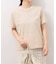 【Hanes × relume】別注 ウォッシュドコットン クルーネックTシャツ＜2枚セット＞