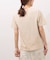 【Hanes × relume】別注 ウォッシュドコットン クルーネックTシャツ＜2枚セット＞