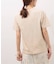 【Hanes × relume】別注 ウォッシュドコットン クルーネックTシャツ＜2枚セット＞