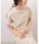 【Hanes × relume】別注 ウォッシュドコットン クルーネックTシャツ＜2枚セット＞