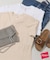 【Hanes × relume】別注 ウォッシュドコットン クルーネックTシャツ＜2枚セット＞