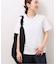 【Hanes × relume】別注 ウォッシュドコットン クルーネックTシャツ＜2枚セット＞