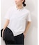 【Hanes × relume】別注 ウォッシュドコットン クルーネックTシャツ＜2枚セット＞