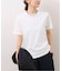 【Hanes × relume】別注 ウォッシュドコットン クルーネックTシャツ＜2枚セット＞
