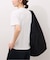 【Hanes × relume】別注 ウォッシュドコットン クルーネックTシャツ＜2枚セット＞