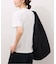【Hanes × relume】別注 ウォッシュドコットン クルーネックTシャツ＜2枚セット＞