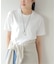 【Hanes × relume】別注 ウォッシュドコットン クルーネックTシャツ＜2枚セット＞