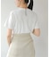 【Hanes × relume】別注 ウォッシュドコットン クルーネックTシャツ＜2枚セット＞