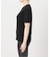 【Hanes × relume】別注 ウォッシュドコットン クルーネックTシャツ＜2枚セット＞