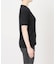【Hanes × relume】別注 ウォッシュドコットン クルーネックTシャツ＜2枚セット＞