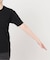 【Hanes × relume】別注 ウォッシュドコットン クルーネックTシャツ＜2枚セット＞