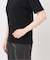 【Hanes × relume】別注 ウォッシュドコットン クルーネックTシャツ＜2枚セット＞
