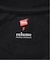 【Hanes × relume】別注 ウォッシュドコットン クルーネックTシャツ＜2枚セット＞