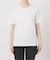 【Hanes × relume】別注 ウォッシュドコットン クルーネックTシャツ＜2枚セット＞