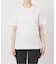 【Hanes × relume】別注 ウォッシュドコットン クルーネックTシャツ＜2枚セット＞