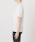 【Hanes × relume】別注 ウォッシュドコットン クルーネックTシャツ＜2枚セット＞