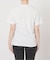 【Hanes × relume】別注 ウォッシュドコットン クルーネックTシャツ＜2枚セット＞