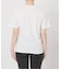 【Hanes × relume】別注 ウォッシュドコットン クルーネックTシャツ＜2枚セット＞