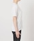 【Hanes × relume】別注 ウォッシュドコットン クルーネックTシャツ＜2枚セット＞