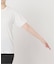 【Hanes × relume】別注 ウォッシュドコットン クルーネックTシャツ＜2枚セット＞