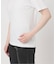 【Hanes × relume】別注 ウォッシュドコットン クルーネックTシャツ＜2枚セット＞