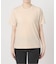 【Hanes × relume】別注 ウォッシュドコットン クルーネックTシャツ＜2枚セット＞
