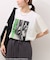 別注【GOOD ROCK SPEED】カラーロゴフォトTEE