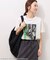 別注【GOOD ROCK SPEED】カラーロゴフォトTEE