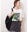 別注【GOOD ROCK SPEED】カラーロゴフォトTEE