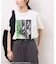 別注【GOOD ROCK SPEED】カラーロゴフォトTEE