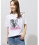 別注【GOOD ROCK SPEED】カラーロゴフォトTEE