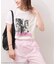 別注【GOOD ROCK SPEED】カラーロゴフォトTEE