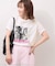 別注【GOOD ROCK SPEED】カラーロゴフォトTEE