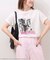 別注【GOOD ROCK SPEED】カラーロゴフォトTEE