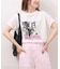 別注【GOOD ROCK SPEED】カラーロゴフォトTEE
