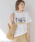 別注【GOOD ROCK SPEED】カラーロゴフォトTEE