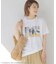 別注【GOOD ROCK SPEED】カラーロゴフォトTEE