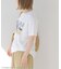 別注【GOOD ROCK SPEED】カラーロゴフォトTEE