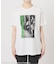 別注【GOOD ROCK SPEED】カラーロゴフォトTEE