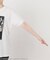 別注【GOOD ROCK SPEED】カラーロゴフォトTEE