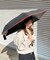 【KiU/キウ】  ALL WEATHER UMBRELLA：晴雨兼用傘