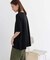 《追加6 / 新色》接触冷感 / ウォッシャブルクールポンチョプルオーバー